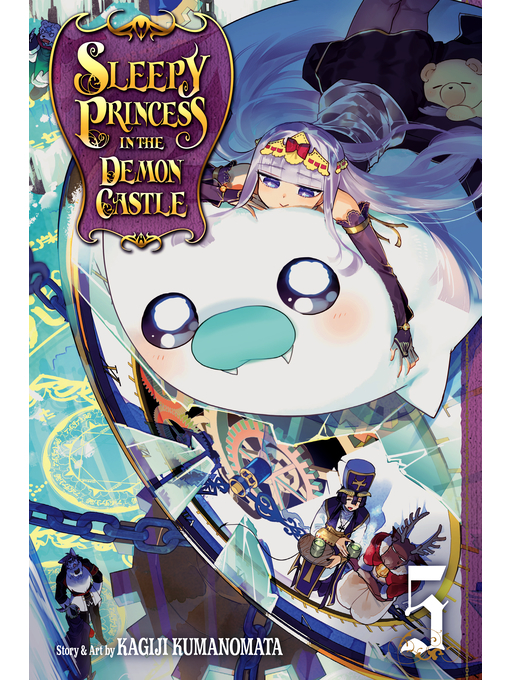 Title details for Sleepy Princess in the Demon Castle, Volume 5 by Kagiji Kumanomata - Wait list